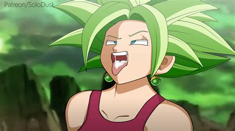 kefla sexy|Kefla : r/DragonBallNSFW .